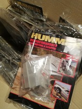 Hummer H2 Hobby & Work Radio comandato con motore a scoppio