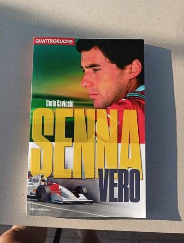 Senna vero suppl - senna,
