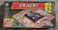 Crack !  MB Gioco Da Tavolo