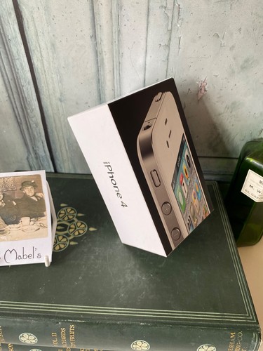 Vuoto originale apple iphone - apple,