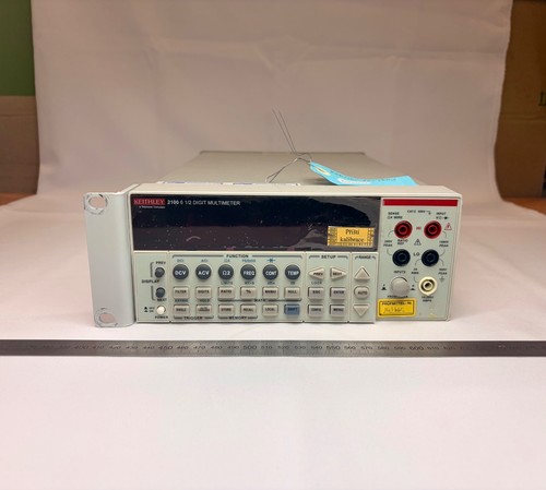 Keithley 2100 multimetro - 2100,