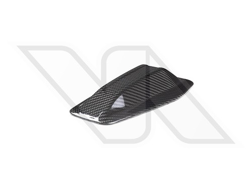 Antenna pinna squalo - pinna, di