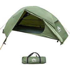 Tenda a Zaino Leggera per 1