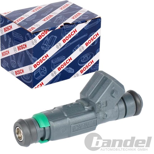 Bosch iniettore compatibile - bosch,