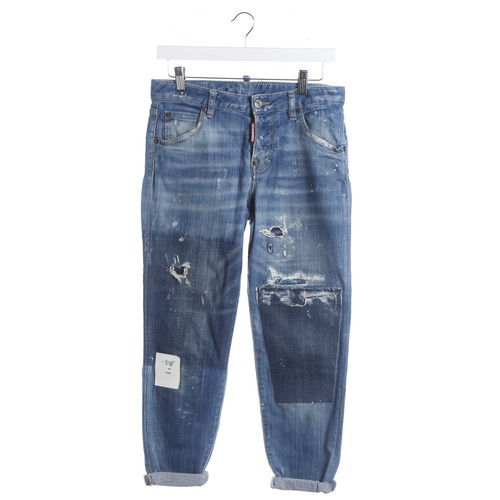 Jeans dsquared slim fit it - dsquared,