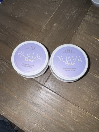 Maschera yogurt fhf fattoria - yogurt,