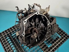 Honda HR-V 2001 Petrol manual 5 speed gearbox SEV IPJ225822