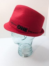 Cappello Michael Jackson Las