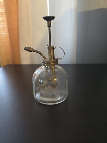 Vaporizzatore francese vintage