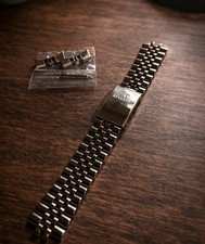 Bracciale Jubilee 20mm 
