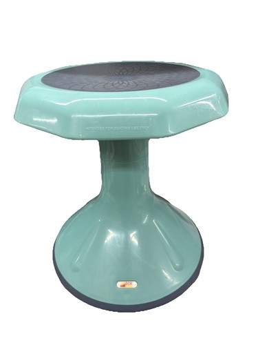 Sgabello oscillante - , di