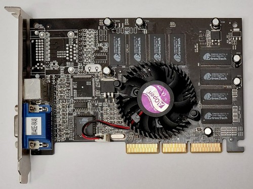 Aopen aeolus mx440se agp - aopen,