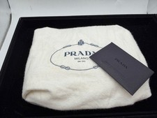 Borsa PRADA Canapa piccola