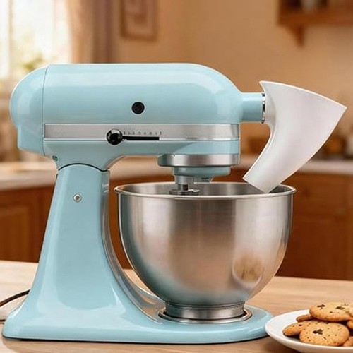 Kitchen aid artisan frullatore - kitchen,