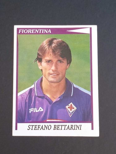 Figurina calciatori panini - figurina,