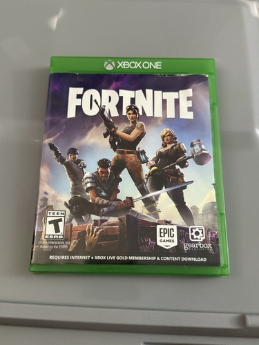 Fortnite custodia - fortnite,