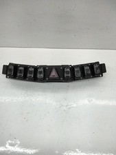 PULSANTE QUATTRO 4 FRECCE PER MERCEDES Classe S W220 4° Serie 2208206010 Benzin