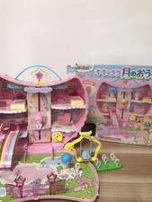 Playset Takara Tomy Kiki &
