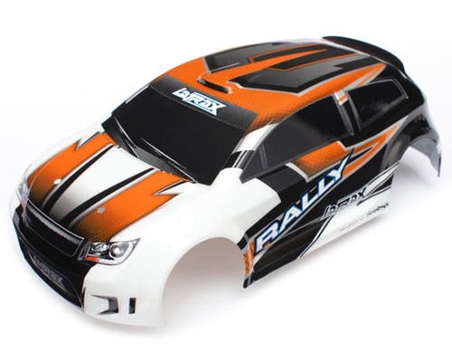 Traxxas carrozzeria latrax - carrozzeria,