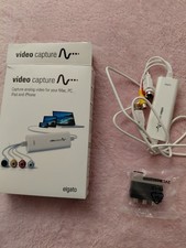 Elgato video capture - video,