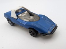 Modellino auto giocattolo