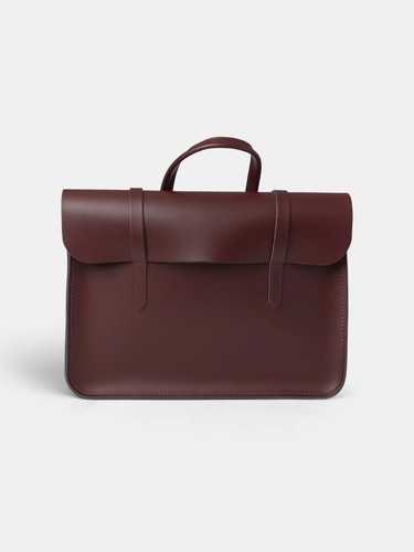 The cambridge satchel company - the,