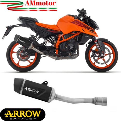 Arrow ktm duke 390 2024 - arrow,