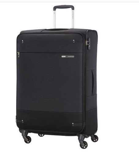 Samsonite base boost spinner - base,