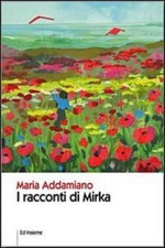 Maria Addamiano I racconti di