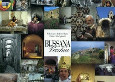 Ivaldi Willy, Maror Roberto