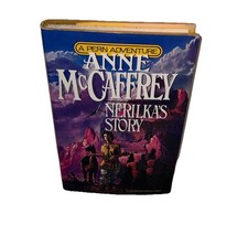 Nerilka's Story Hardcover 1st