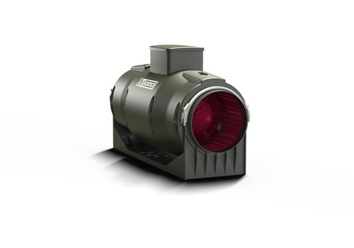 Ventilatore silenzioso con - ventilatore,