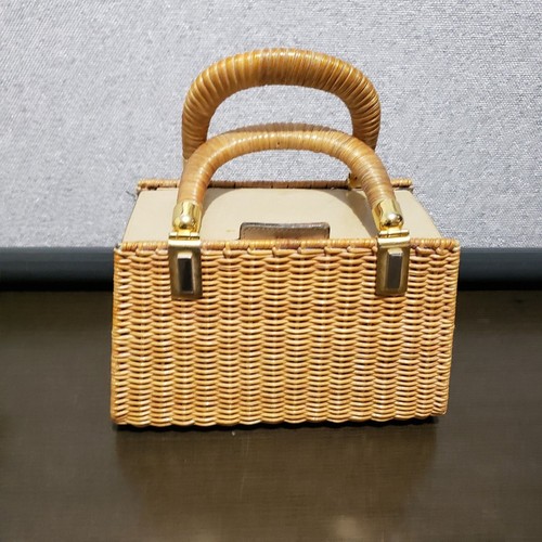 Borsa mano vintage rodo - mano,