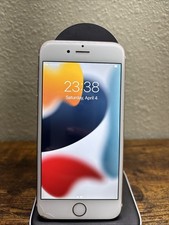 Apple iPhone 6S - 16 GB - oro