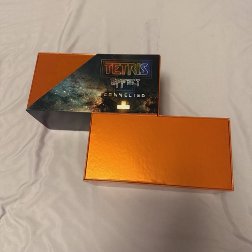 Tetris effect connected - tetris,