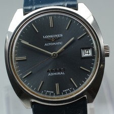 Orologio uomo vintage anni 70