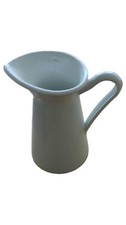 Teiera Ikea ceramica bianca 21