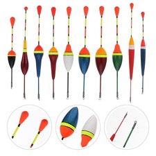  10 Pcs Boa Galleggiante Per