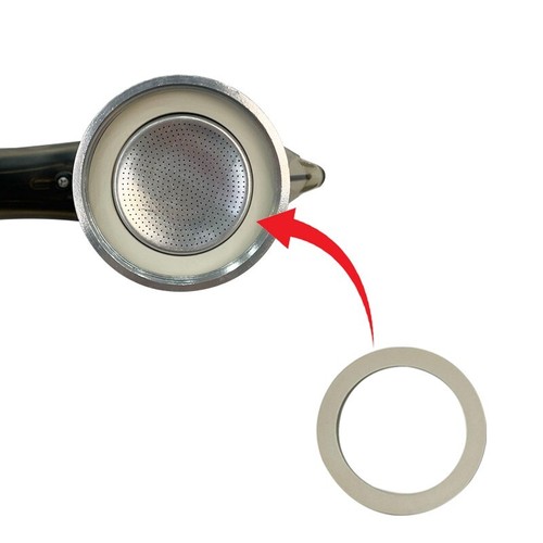 Longhi guarnizione caraffa - de,