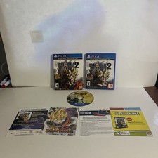 Bandai Namco Dragon Ball