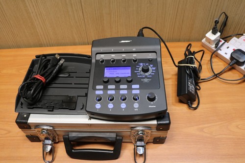 Mixer digitale canali - canali, bose