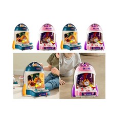 Macchina per artigli per