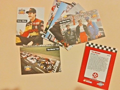 Davey allison maxx collector - davey,