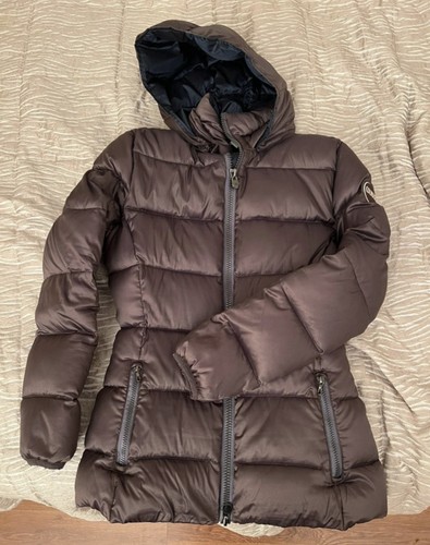 Piumino donna colmar - piumino,