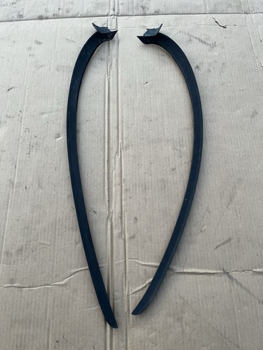 Copri gomme parabrezza seat - parabrezza,