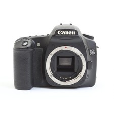 Canon EOS 30D+ Ottimo (272708)