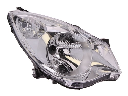Faro anteriore destro per - a,