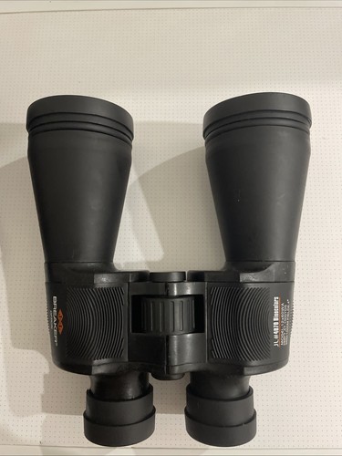 Binocolo nero breaker model - binocolo,
