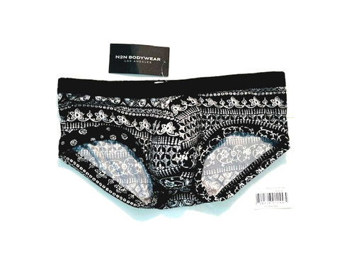 N2n bodywear taglia s - n2n,