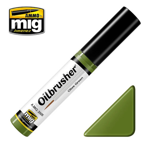 Ammo mig 3505 colori - 3505, a